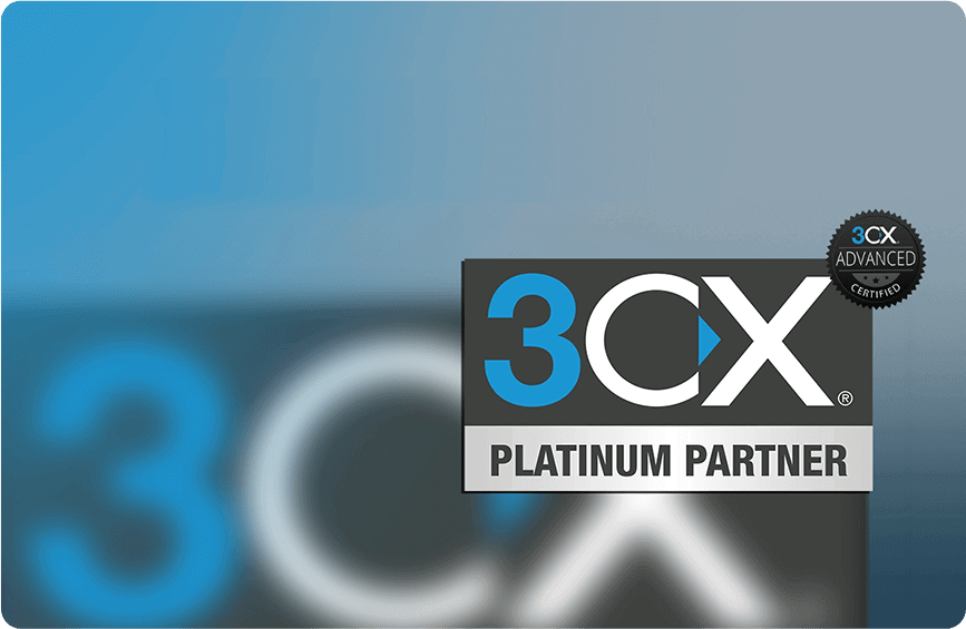Kaldera is an authorized 3CX PBX provider in Mauritius