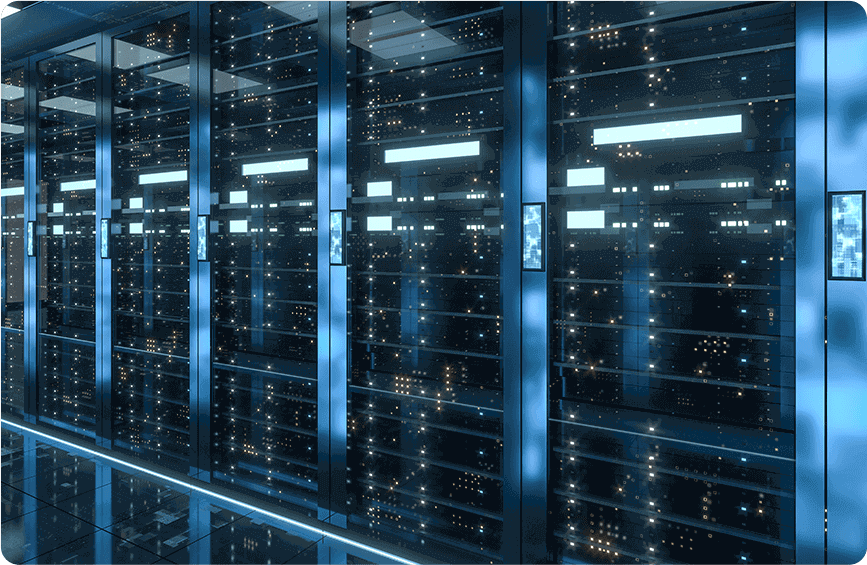 Kaldera offers Dedicated Server Hosting Services