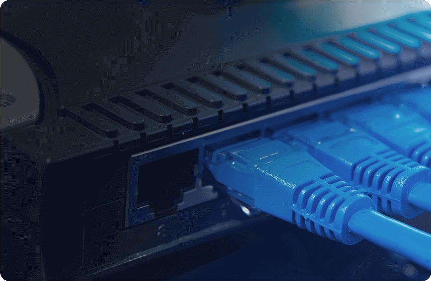 Kaldera offers Managed LAN Services
