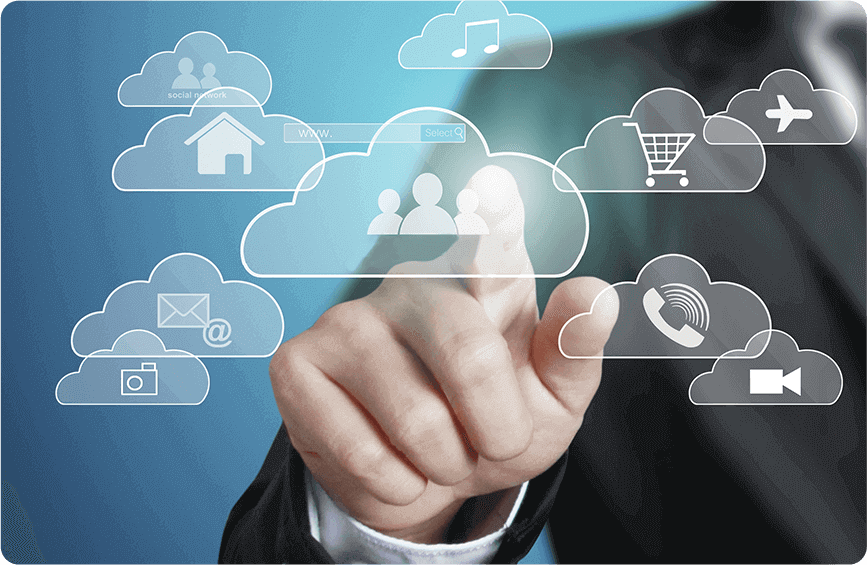 Kaldera offers Public Cloud Services